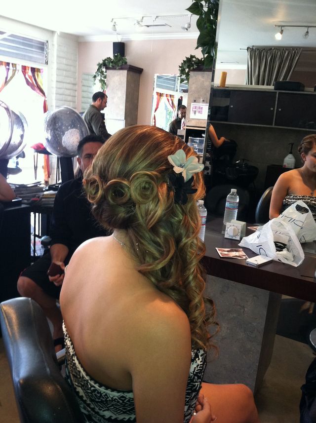 Prom