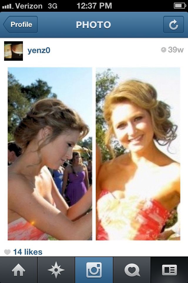 Prom