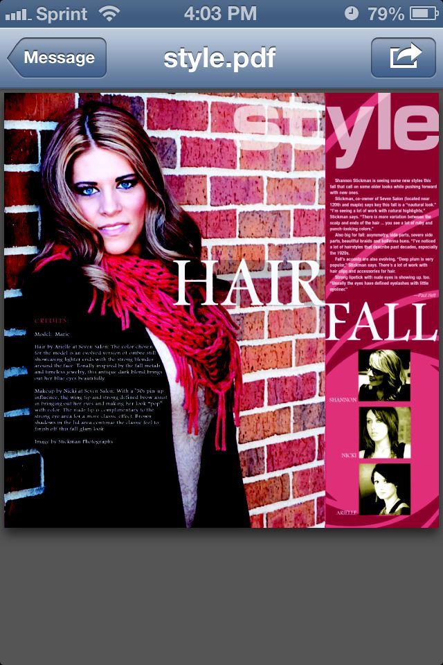 Published