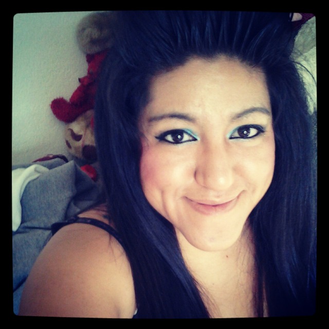 Puffy