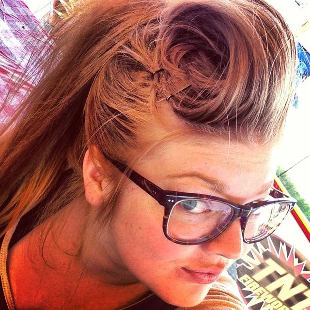 Punk Chic 