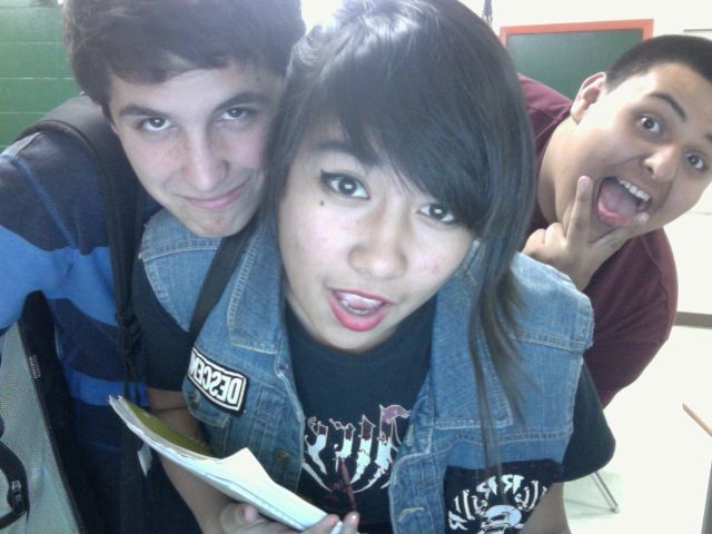 Punk Rock