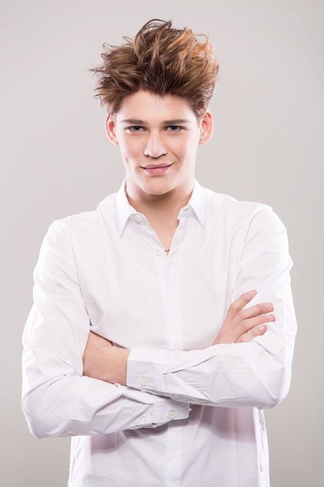 Punkera! 70' Rough feeling