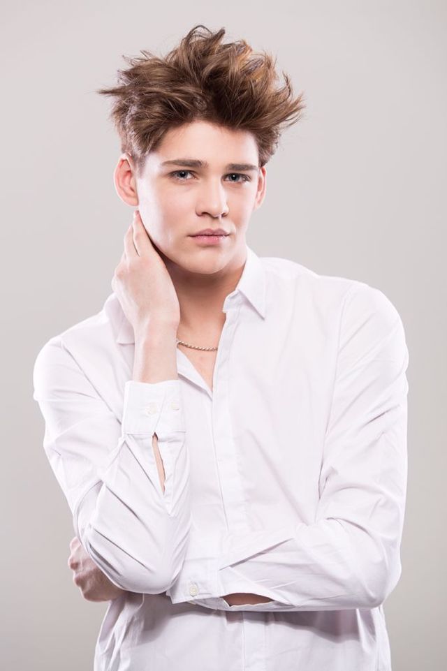 Punkera! 70' modern touch 