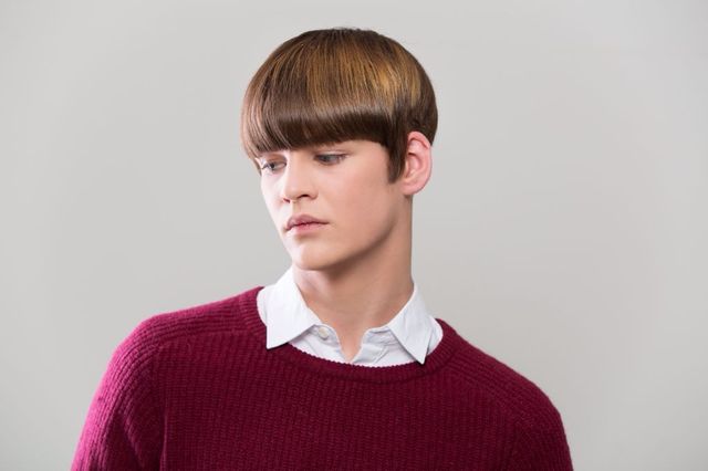 Punkera! Beatles feeling