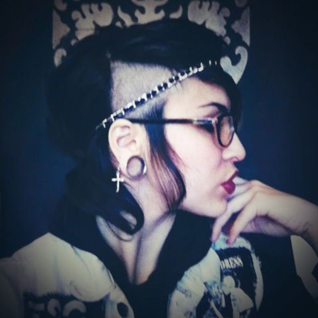 Punks not dead