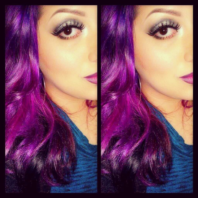 Purp!