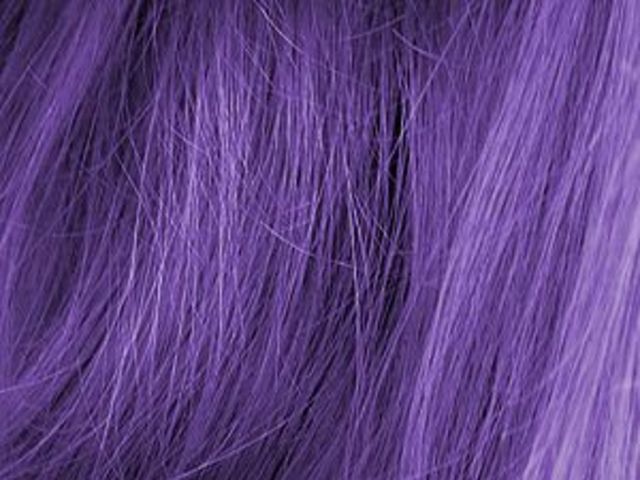 Purple <3