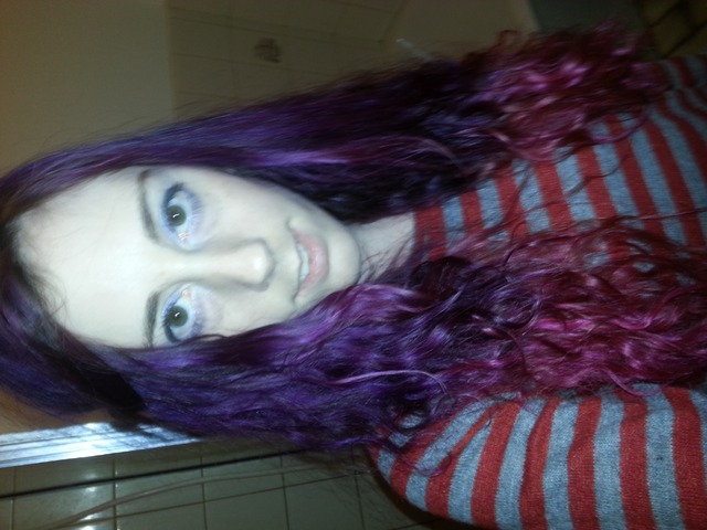 Purple n Pink