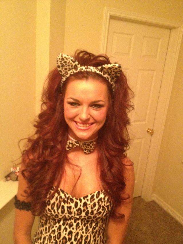 Pussycat Doll 