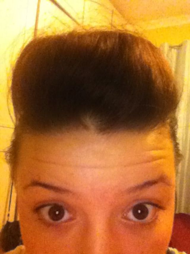 Quiff