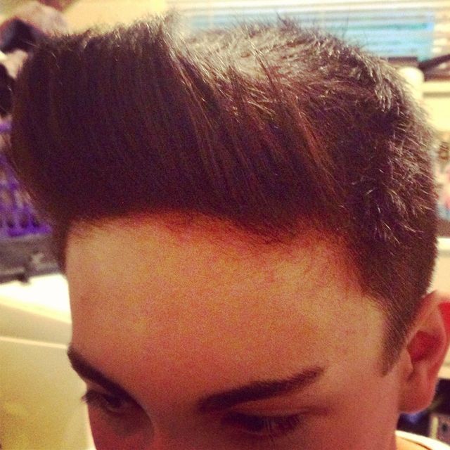 Quiff