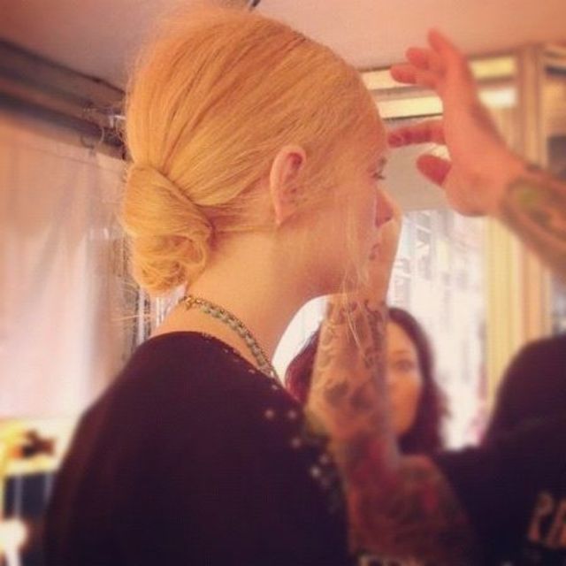 RAFW work