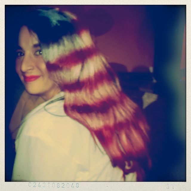 RAWards Hair Stylist of the Year Reno 2012
