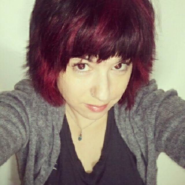 REDRUM
