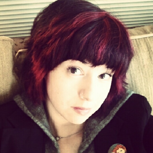 REDRUM