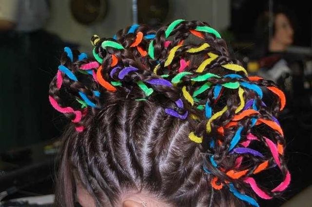 Rainbow Twist