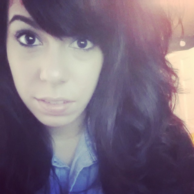Rainy Day Curls