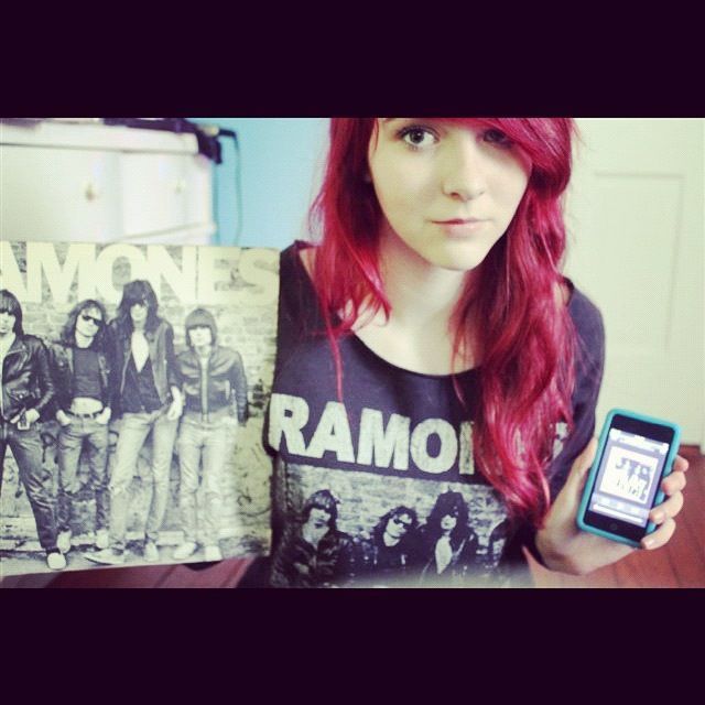 Ramones 
