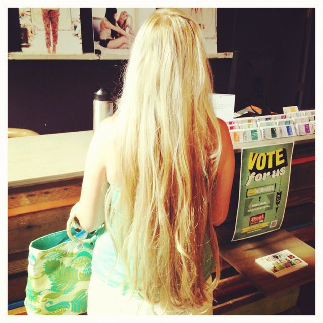 Rapunzel Let Down Your Hair 