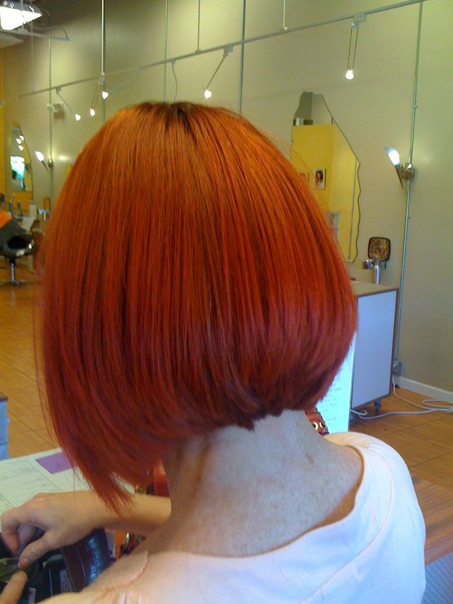 Razor Bob