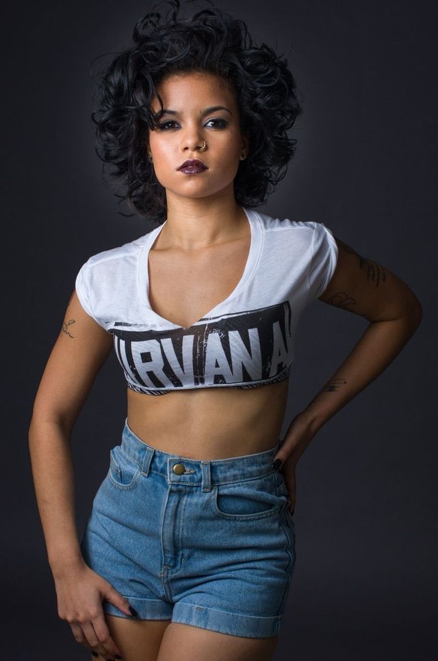 Rebel Glory