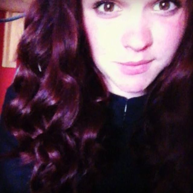 Red Curls