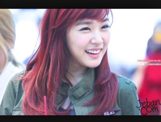 Red Cute