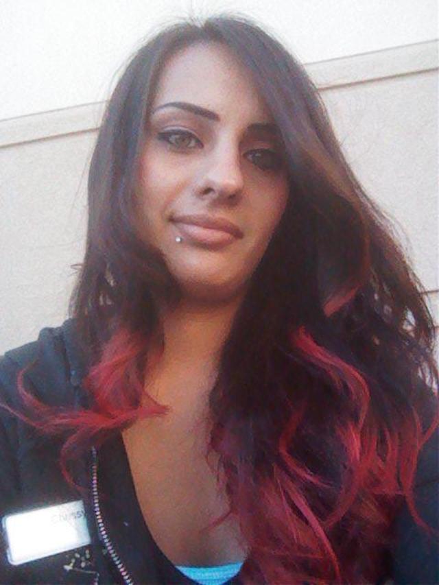 Red Ends