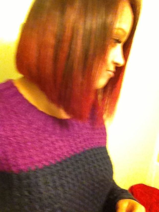 Red Hair