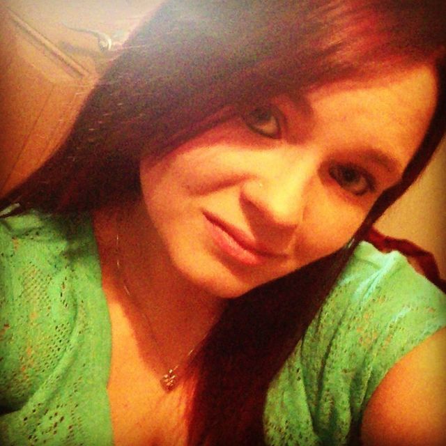 Red Hair