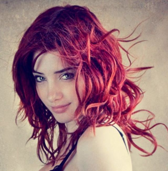 Red Hot