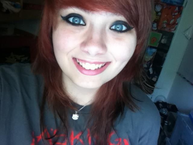 Red-Black