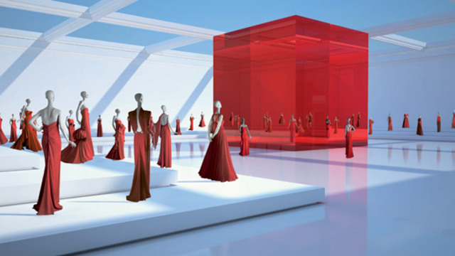 Red-Room