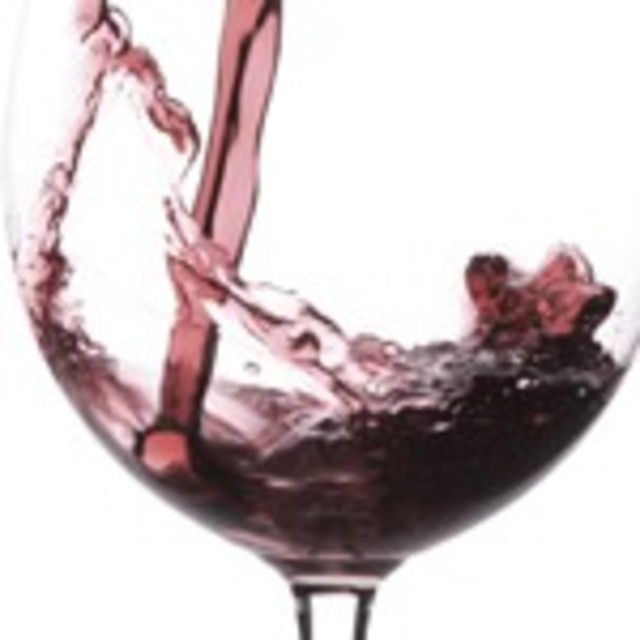 Red Wine Bangstyle