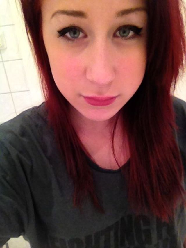 RedHead
