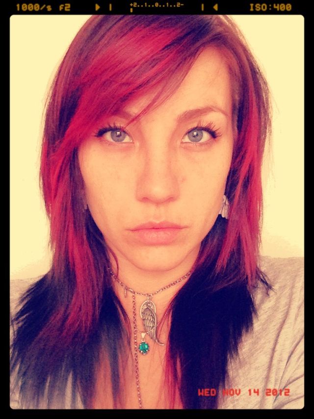 RedRum