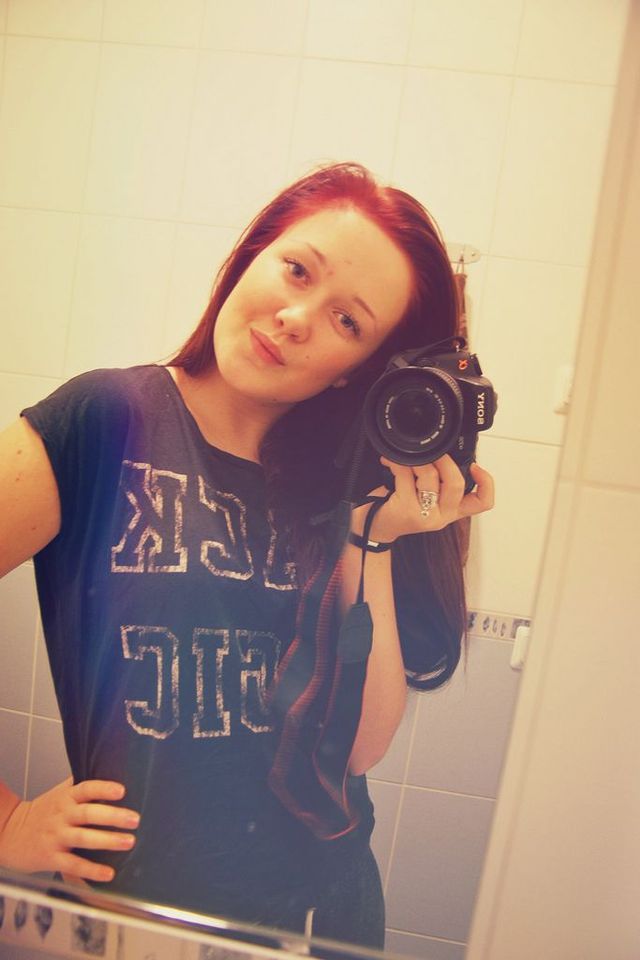 Redhair