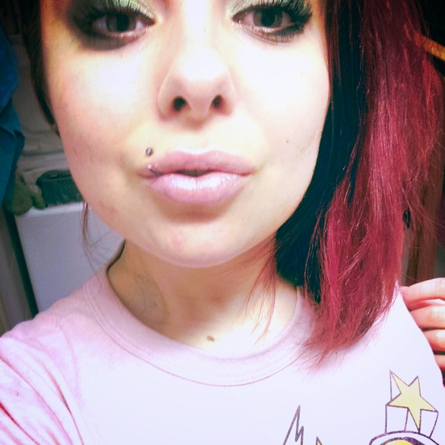 Redhairdontcare