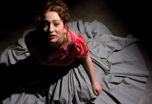 Regina Spektor look 3