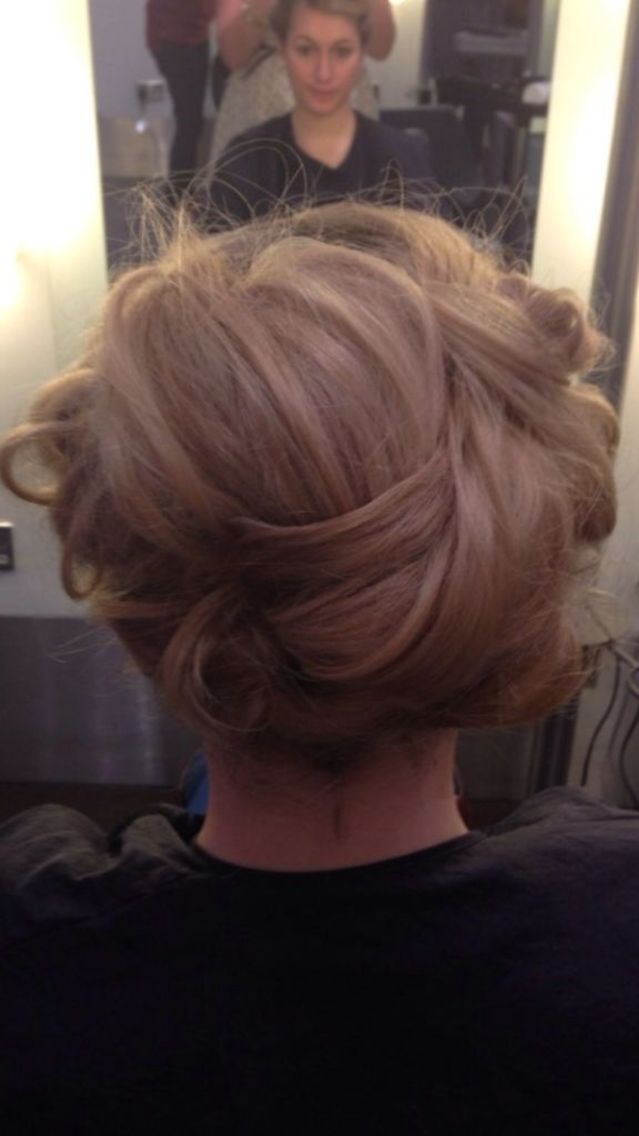 Relax Bridal style by Lisa