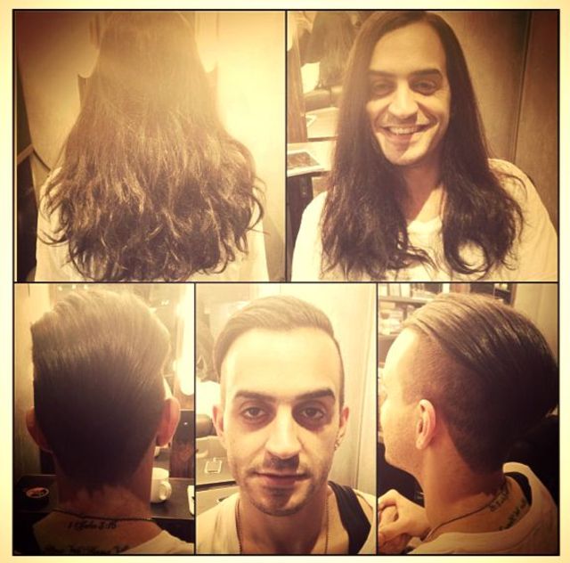 Restyle for a fresh new look 