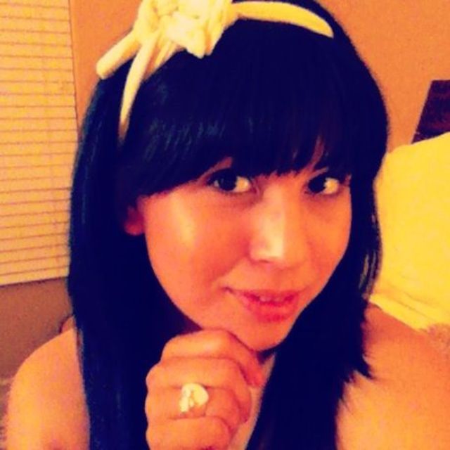 Retro ribbon