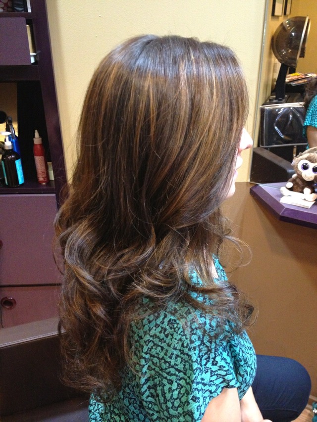 Ringlets