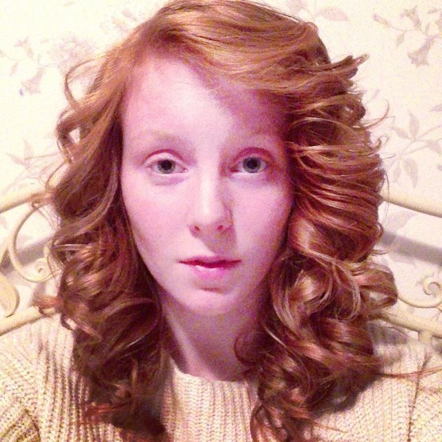 Ringlets