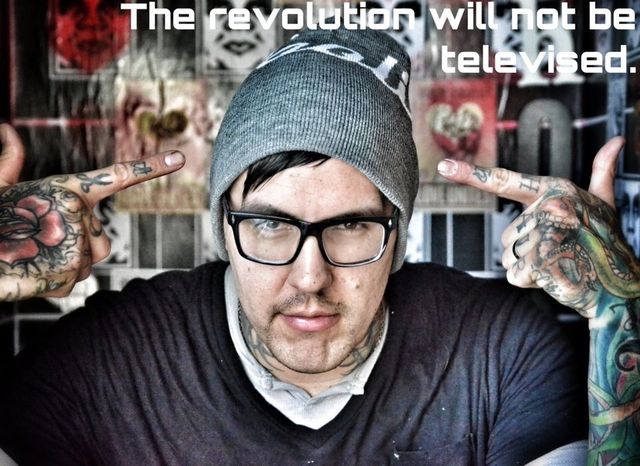 Rock those beanies...