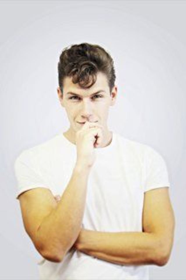 Rockabilly by Ky'cut Wilson, Neal and Wolf products 