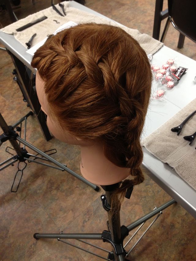 Rope Braid