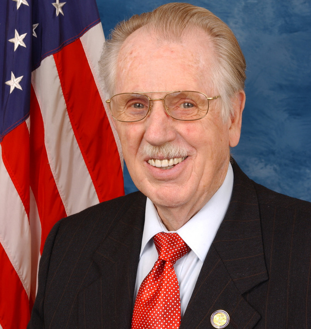 Roscoe-Bartlett