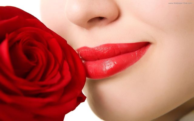 Roses are Red